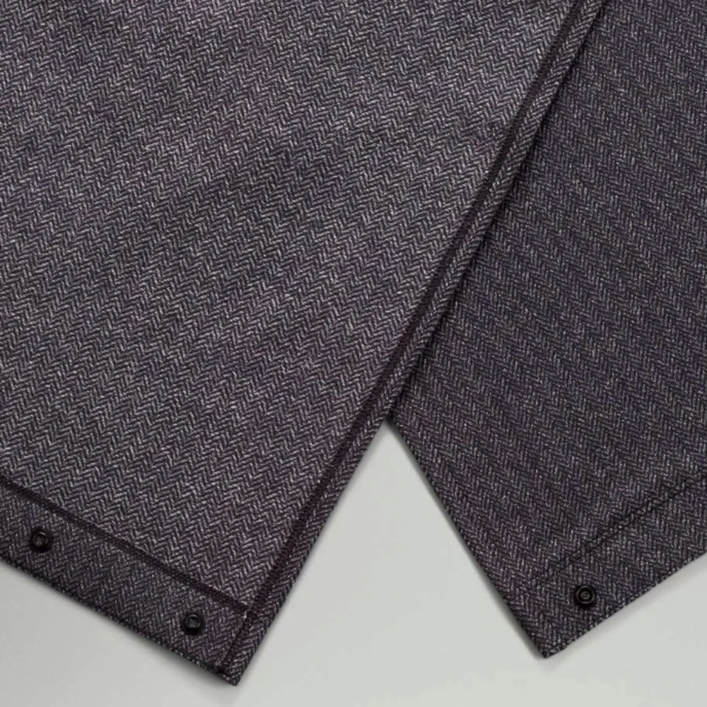 lululemon athletica materials rulu